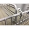 Trion White Steel Shelf Divider 3 in. H X 16 in. L 20 pk T316.WHITE - alternate 3
